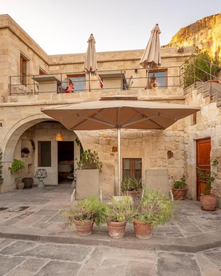 Serinn House Ürgüp Exterior foto
