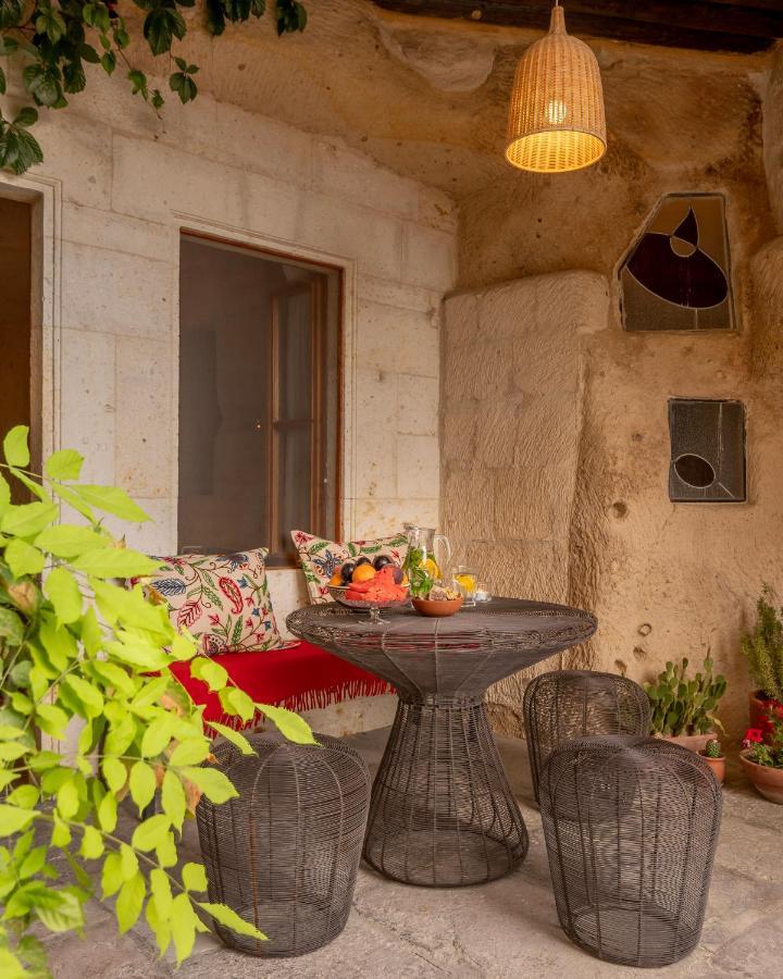 Serinn House Ürgüp Exterior foto