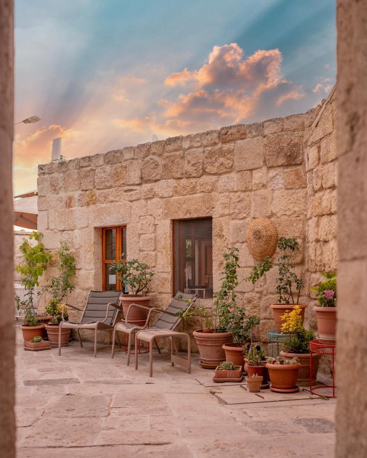 Serinn House Ürgüp Exterior foto