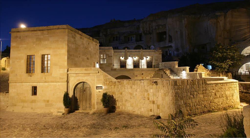 Serinn House Ürgüp Exterior foto