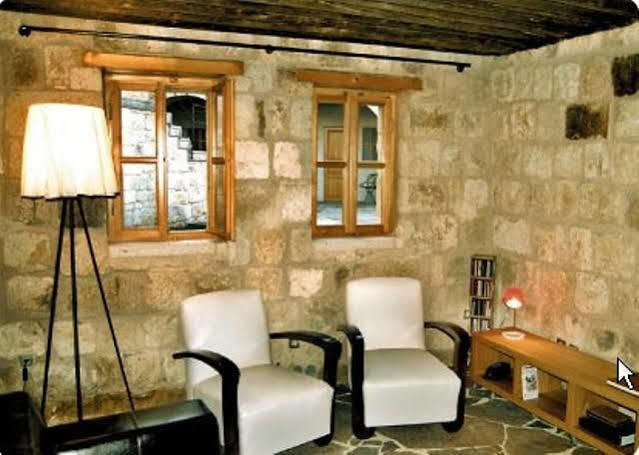 Serinn House Ürgüp Exterior foto