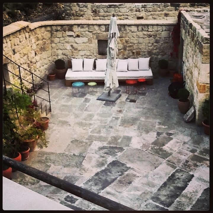 Serinn House Ürgüp Exterior foto